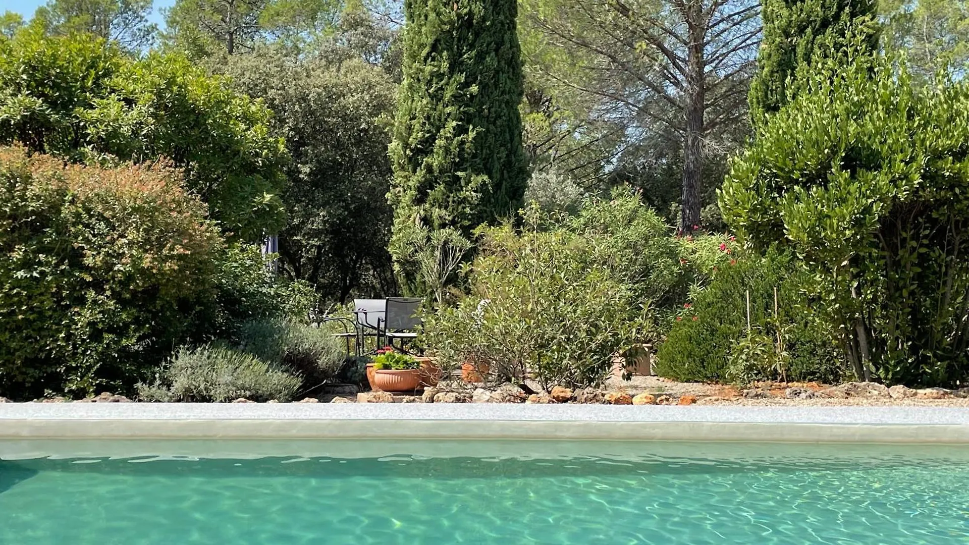 Aux Romarins Apartment Les Arcs-sur-Argens