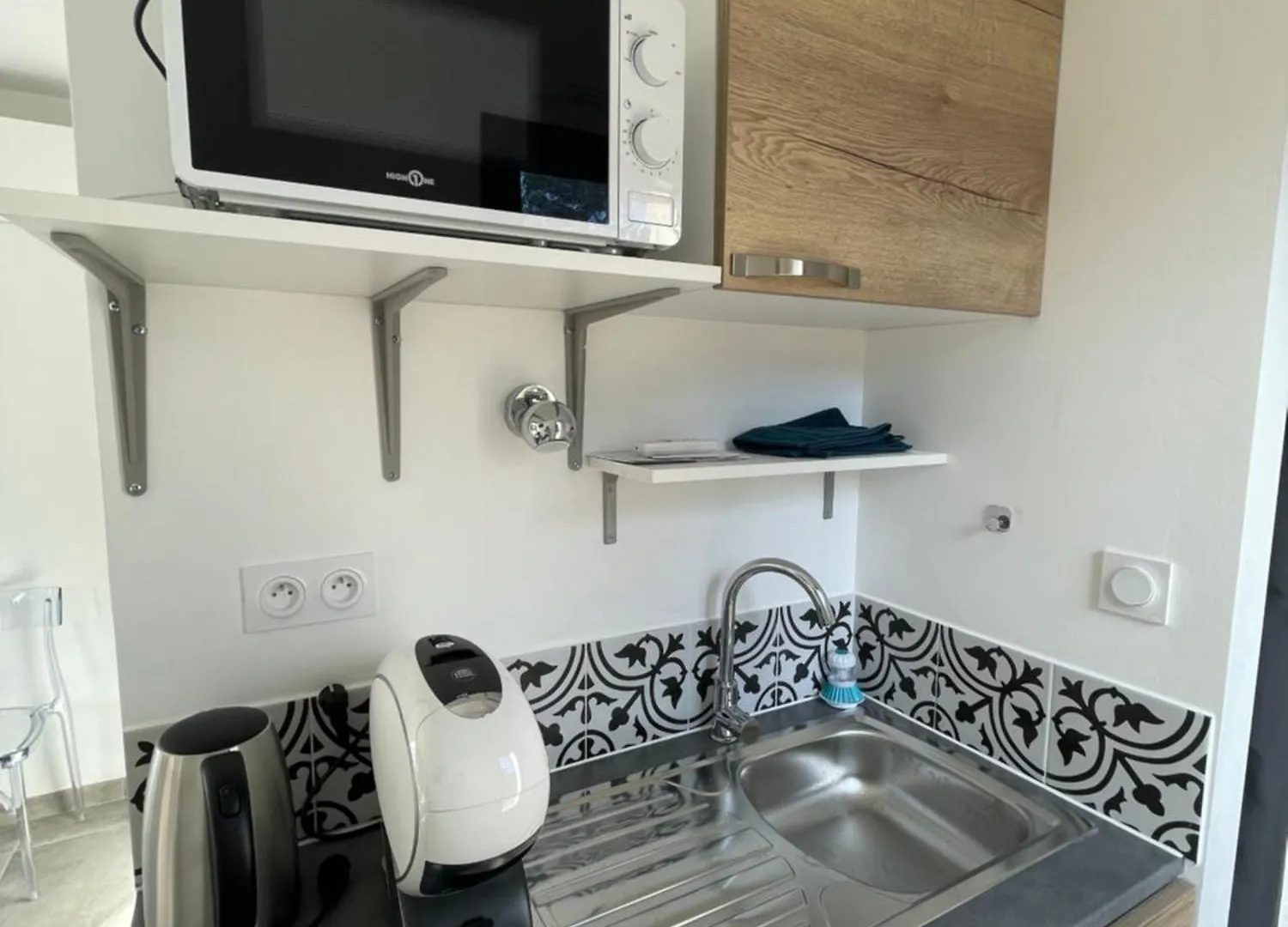 Aux Romarins Apartment Les Arcs-sur-Argens France
