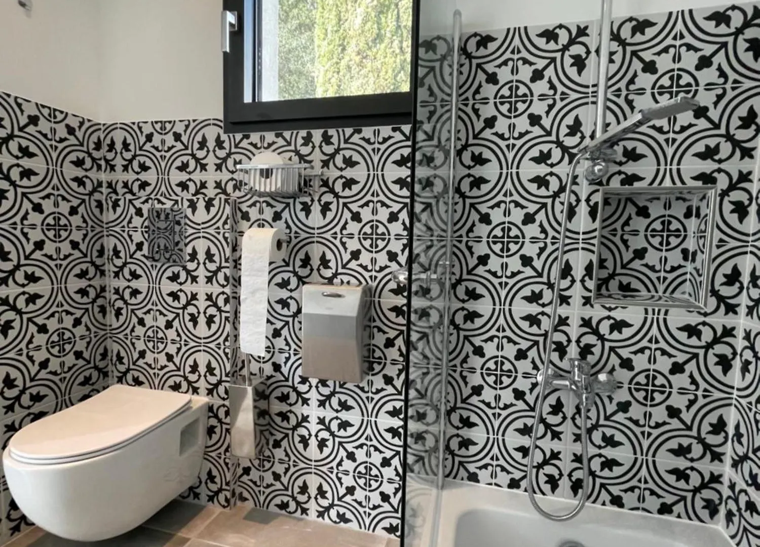 Homestay Aux Romarins Apartment Les Arcs-sur-Argens France