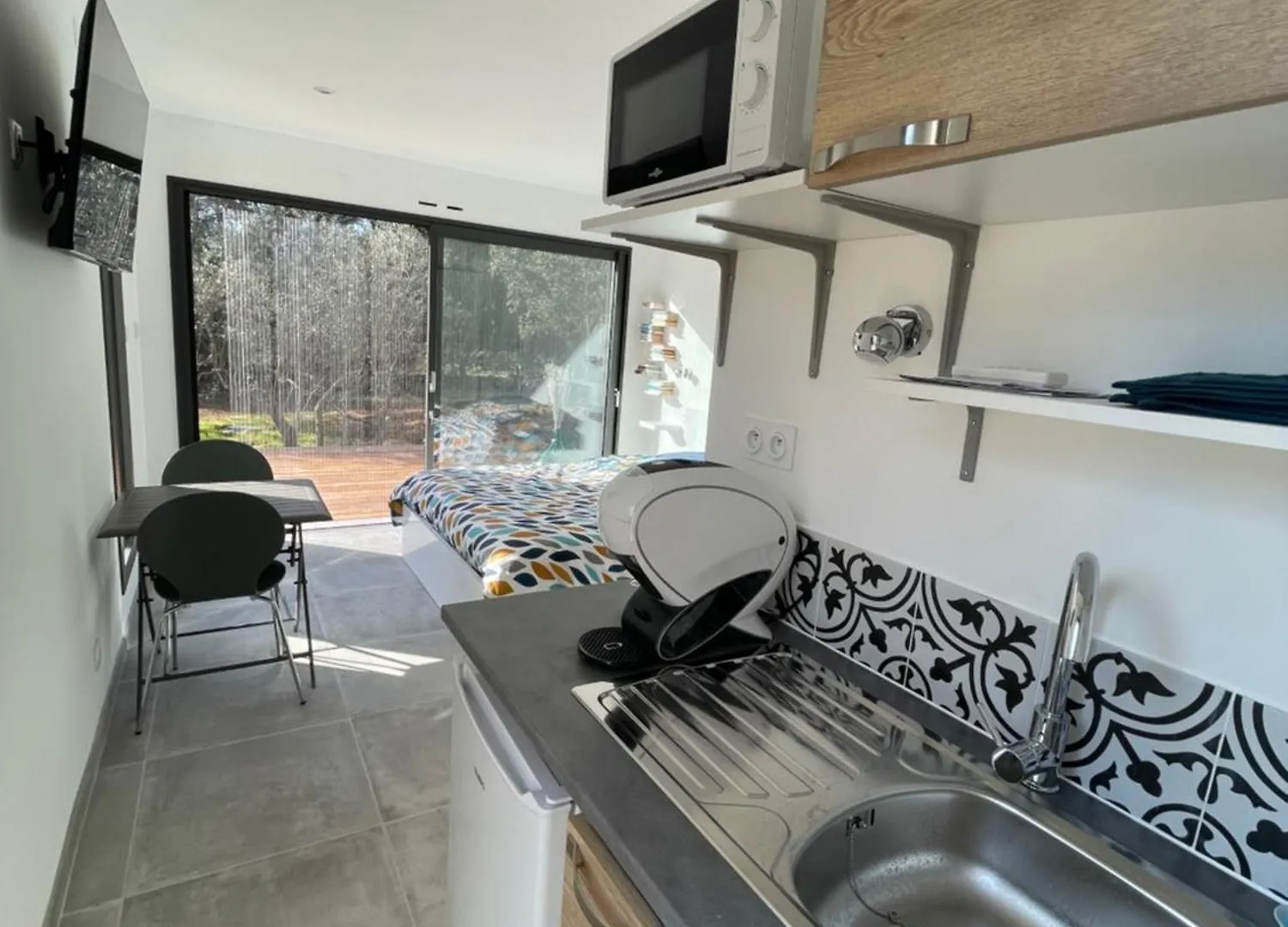 Aux Romarins Apartment Les Arcs-sur-Argens 0*,  France