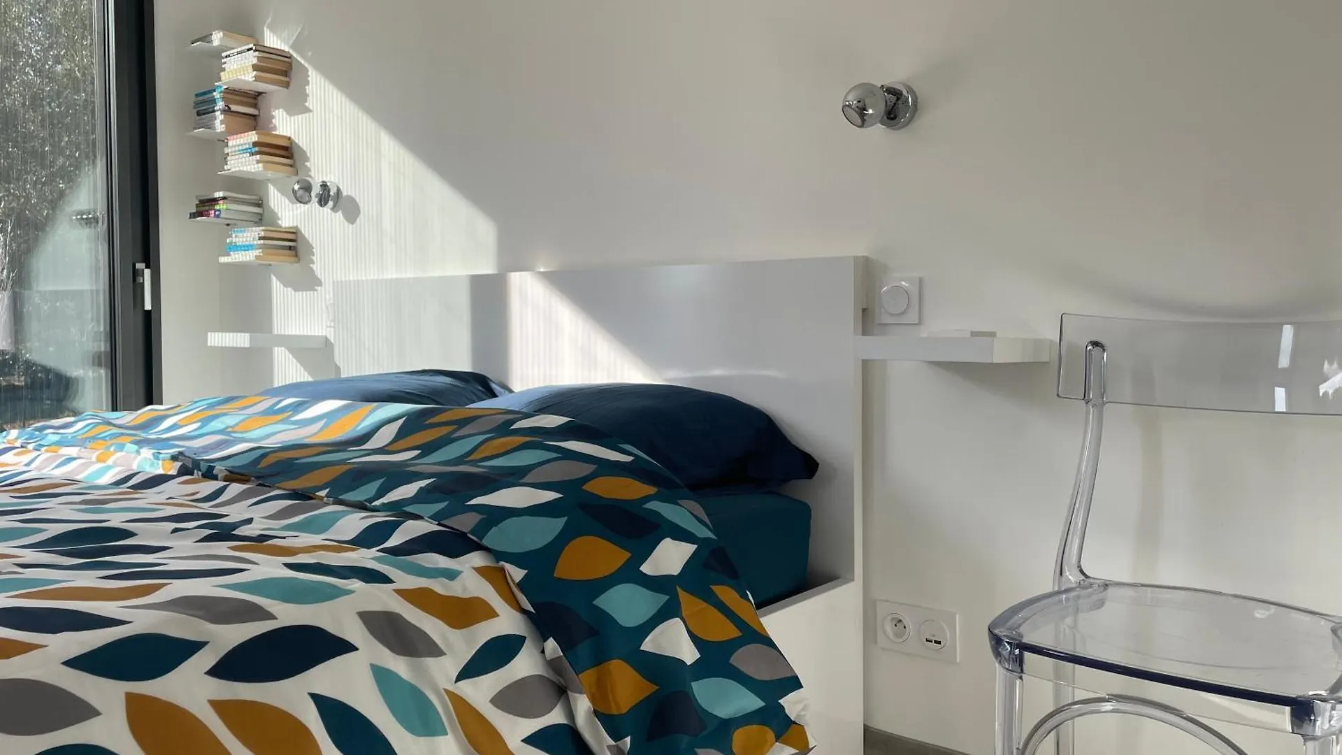 Homestay Aux Romarins Apartment Les Arcs-sur-Argens
