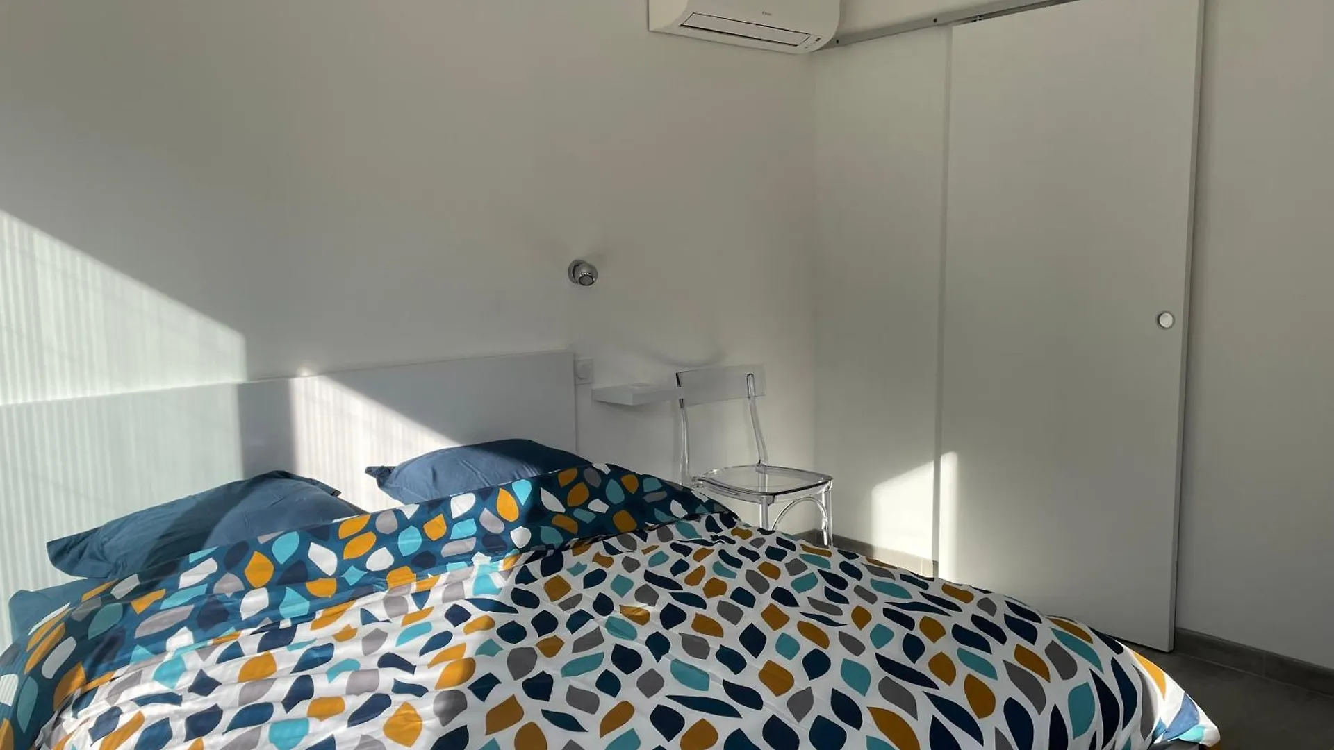 Aux Romarins Apartment Les Arcs-sur-Argens