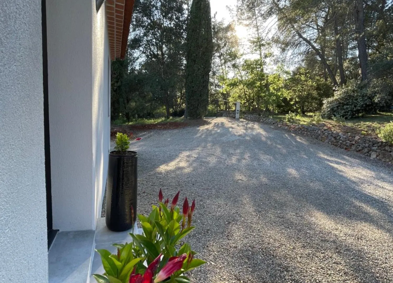 Homestay Aux Romarins Apartment Les Arcs-sur-Argens