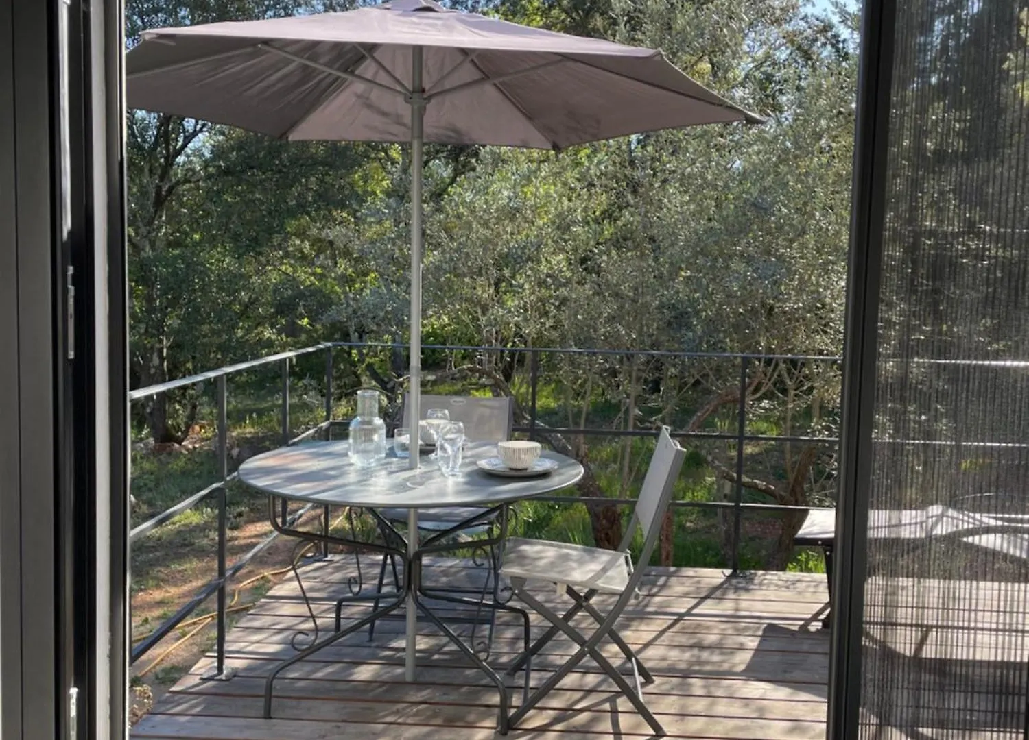 Aux Romarins Apartment Les Arcs-sur-Argens 0*,