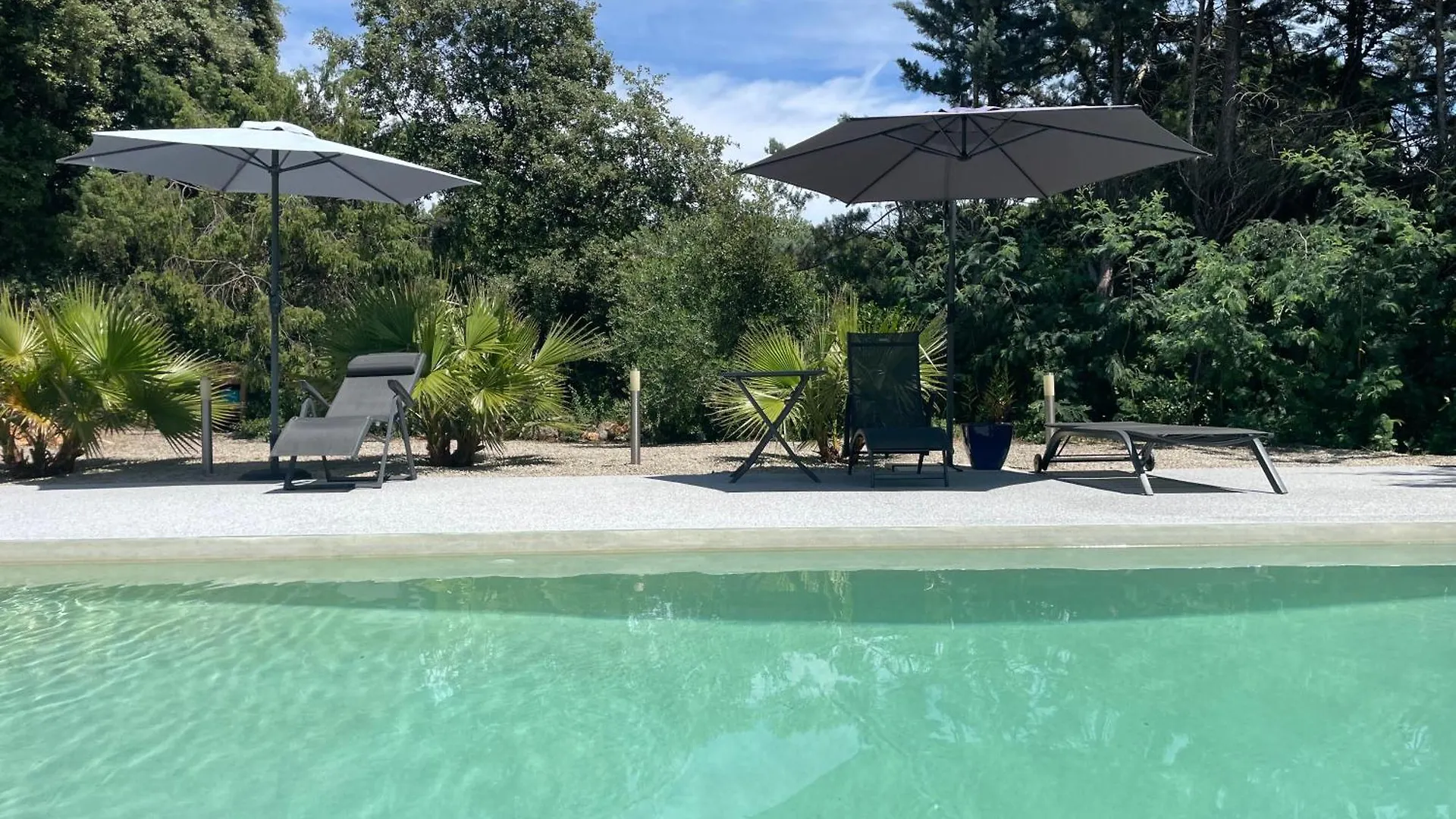 Alloggio in famiglia Appartamento Aux Romarins Les Arcs-sur-Argens Francia