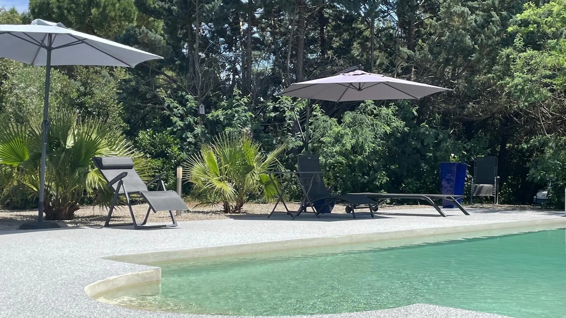 Alloggio in famiglia Appartamento Aux Romarins Les Arcs-sur-Argens Francia