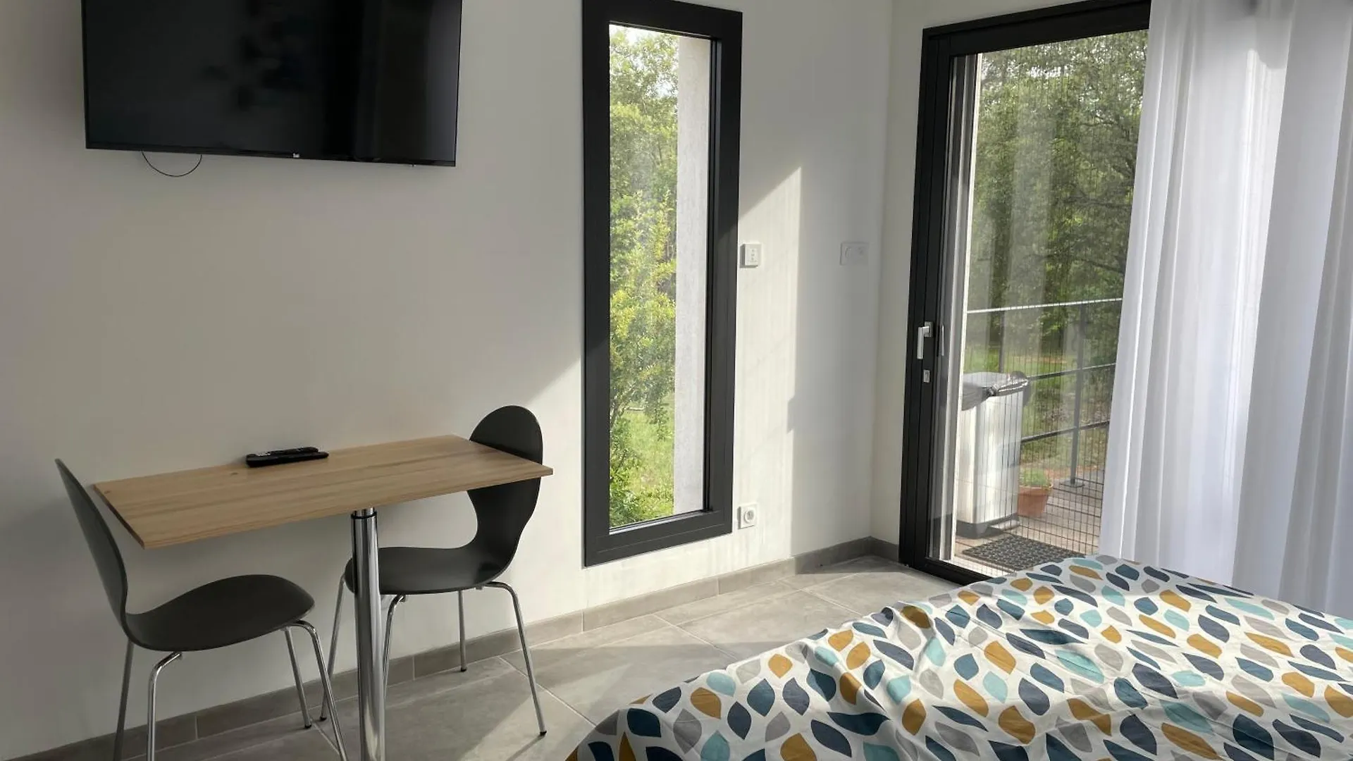 Alloggio in famiglia Appartamento Aux Romarins Les Arcs-sur-Argens