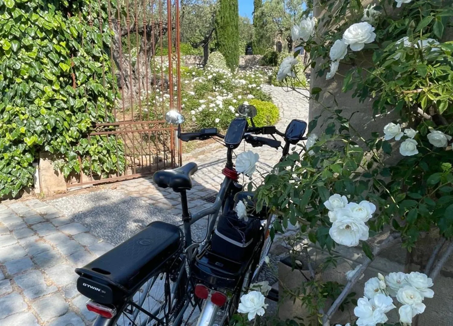 Appartamento Aux Romarins Les Arcs-sur-Argens