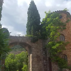 Bed & Breakfast La Sentinelle, Les Arcs-sur-Argens