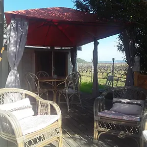 Chalet Un Petit Coin De Paradis, Les Arcs-sur-Argens
