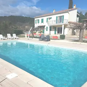 Appartement Entre Et Montagne, Les Arcs-sur-Argens