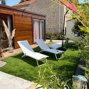 Séjour chez l'habitant Cosy, Les Arcs-sur-Argens