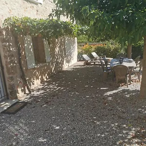 Appartement Jas De Marripey, Les Arcs-sur-Argens