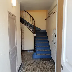 Appartement Climatisé Les Mimosas, Les Arcs-sur-Argens