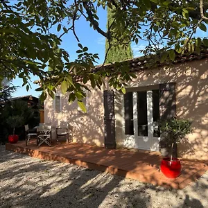 Hébergement de vacances Le Calme De La Campagne Proche De Tout....., Les Arcs-sur-Argens
