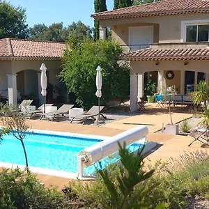 Couette-café Maprovencale, Les Arcs-sur-Argens