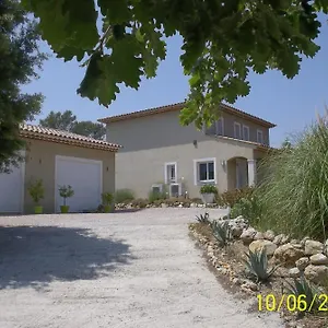  Bed & Breakfast Maprovencale