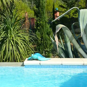 Appartement Les Pitounus, Les Arcs-sur-Argens